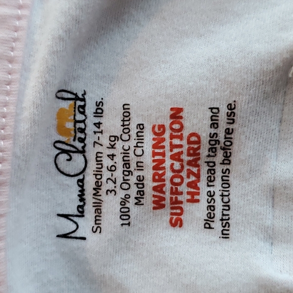 3 small/medium sleep sacks - Picture 3 of 3